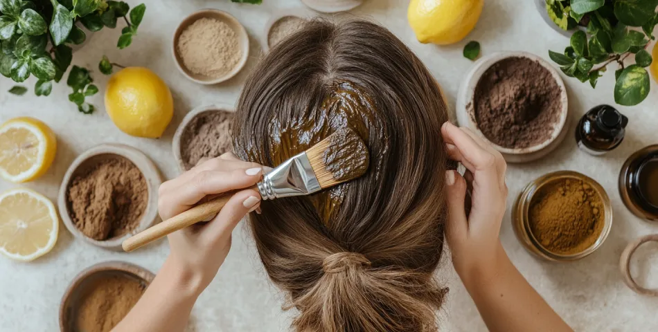 گیاهان در دسترس برای تولید رنگ موی طبیعیPlants available for producing natural hair dye
 مجموعه تولیدی سیدوس ,تولید کننده گلدان پلاستیکی سیدوس ,بیش از 120نوع, اعم از گلدان استوانه ای پلاستیکی سیدوس,گلدان الماسی پلاستیکی سیدوس,گلدان مربعی پلاستیکی,گلدان مثلثی پلاستیکی,گلدان گرد پلاستیکی ,باکس مستطیلی,در اندازه های کاکتوسی تا درختچه ای