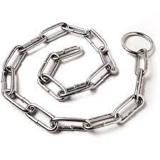 زنجیر فرمانی سایز10Galvanized iron steering chain (5 sizes) مجموعه تولیدی توس پیچ سیدوس, تولید کننده انواع پیچ وزنجیر صنعتی