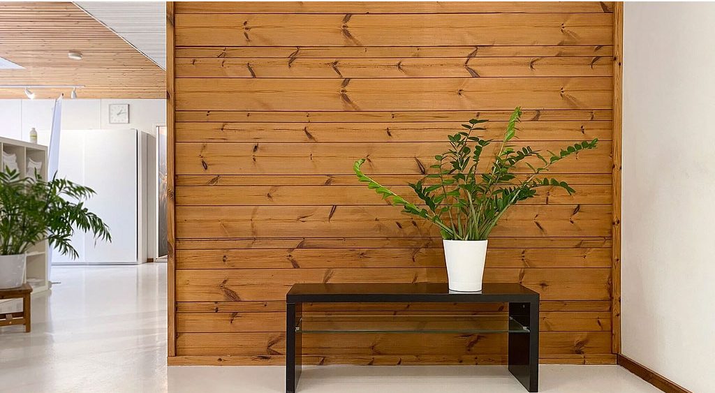 چوب ترمو وود(چوب فراوری شده) Thermowood (processed wood) مجموعه تولیدی سیدوس اولین وتنها مجموعه تولید ترمو وود در ایران