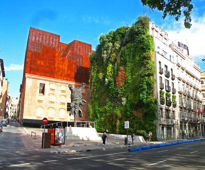 زیباترین دیوارهای سبز دنیاThe most beautiful
 green walls in the world
گلدان پلاستیکی  Plastic pot,  plastic vase مجموعه تولیدی سیدوس ,تولید کننده گلدان پلاستیکی سیدوس ,بیش از 120نوع, اعم از گلدان استوانه ای پلاستیکی سیدوس,گلدان الماسی پلاستیکی سیدوس,گلدان مربعی پلاستیکی,گلدان مثلثی پلاستیکی,گلدان گرد پلاستیکی ,باکس مستطیلی,در اندازه های کاکتوسی تا درختچه ای