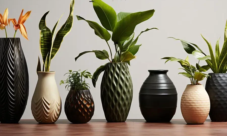 مزایا ومعایب هر نوع گلدان چیست؟What are the advantages and disadvantages of each type of pot?
مجموعه تولیدی سیدوس ,تولید کننده گلدان پلاستیکی سیدوس ,بیش از 120نوع, اعم از گلدان استوانه ای پلاستیکی سیدوس,گلدان الماسی پلاستیکی سیدوس,گلدان مربعی پلاستیکی,گلدان مثلثی پلاستیکی,گلدان گرد پلاستیکی ,باکس مستطیلی,در اندازه های کاکتوسی تا درختچه ای