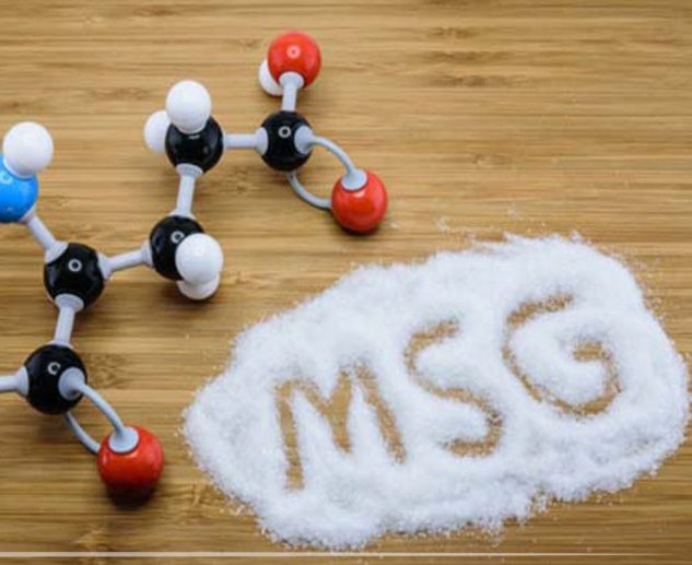 Sodium glutamate (delicious taste) MSG saltاومامی؛ طعم خوشمزگی مونوسدیم گلوتامات(MSG) گلدان پلاستیکی سیدوس