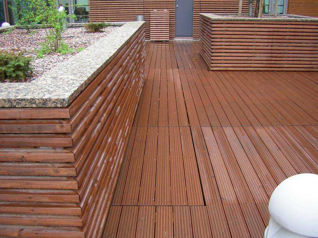 چوب ترمو وود(چوب فراوری شده)Thermowood (processed wood)
مجموعه تولیدی سیدوس اولین وتنها مجموعه تولید ترمو وود در ایران