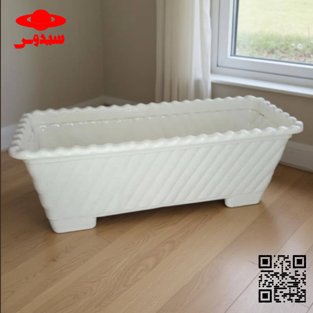 کاشت گیاه آپارتمانی در گلدان پلاستیکی باکس مستطیلی سیدوسPlanting houseplants in a plastic pot, Sidoos rectangular box گلدان پلاستیکی Plastic pot, plastic vase مجموعه تولیدی سیدوس ,تولید کننده گلدان پلاستیکی سیدوس ,بیش از 120نوع, اعم از گلدان استوانه ای پلاستیکی سیدوس,گلدان الماسی پلاستیکی سیدوس,گلدان مربعی پلاستیکی,گلدان مثلثی پلاستیکی,گلدان گرد پلاستیکی ,باکس مستطیلی,در اندازه های کاکتوسی تا درختچه ای