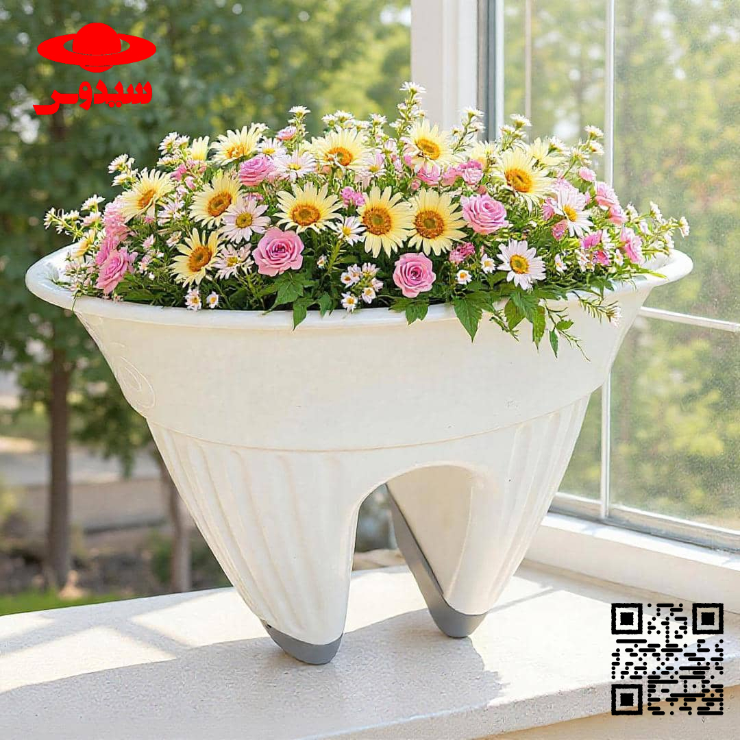 گلدان پلاستیکی  Plastic pot,  plastic vase مجموعه تولیدی سیدوس ,تولید کننده گلدان پلاستیکی سیدوس ,بیش از 120نوع, اعم از گلدان استوانه ای پلاستیکی سیدوس,گلدان الماسی پلاستیکی سیدوس,گلدان مربعی پلاستیکی,گلدان مثلثی پلاستیکی,گلدان گرد پلاستیکی ,باکس مستطیلی,در اندازه های کاکتوسی تا درختچه ای