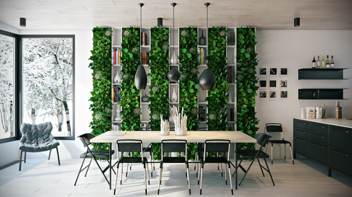 دیوار سبز  وبهترین ایده برای اجرای آنGreen wall and the best idea for its implementation
مجموعه تولیدی سیدوس ,تولید کننده گلدان پلاستیکی سیدوس ,بیش از 120نوع, اعم از گلدان استوانه ای پلاستیکی سیدوس,گلدان الماسی پلاستیکی سیدوس,گلدان مربعی پلاستیکی,گلدان مثلثی پلاستیکی,گلدان گرد پلاستیکی ,باکس مستطیلی,در اندازه های کاکتوسی تا درختچه ای
